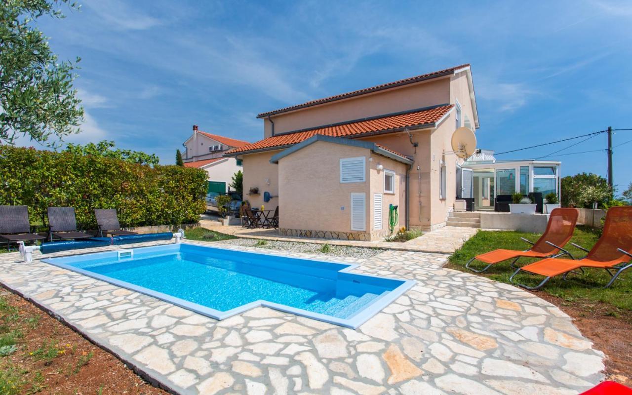 Holiday Home Nika Linardići Exterior foto